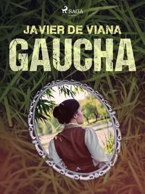Gaucha - ebook